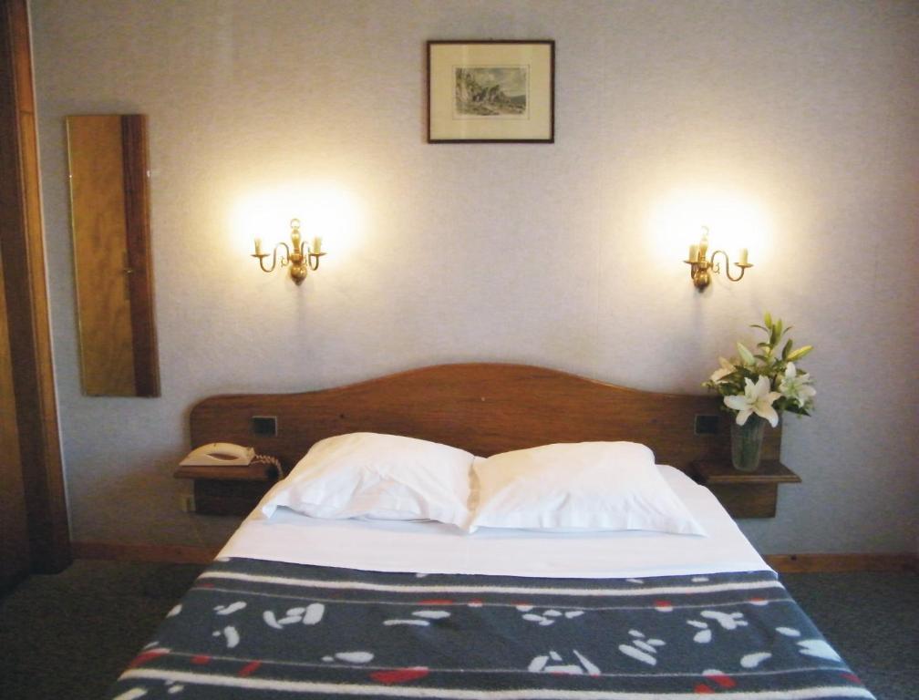 Le Chalet Luttenbach-près-Munster Zimmer foto